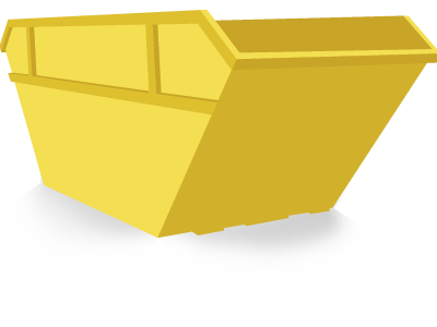 Image of Yellow Skip
